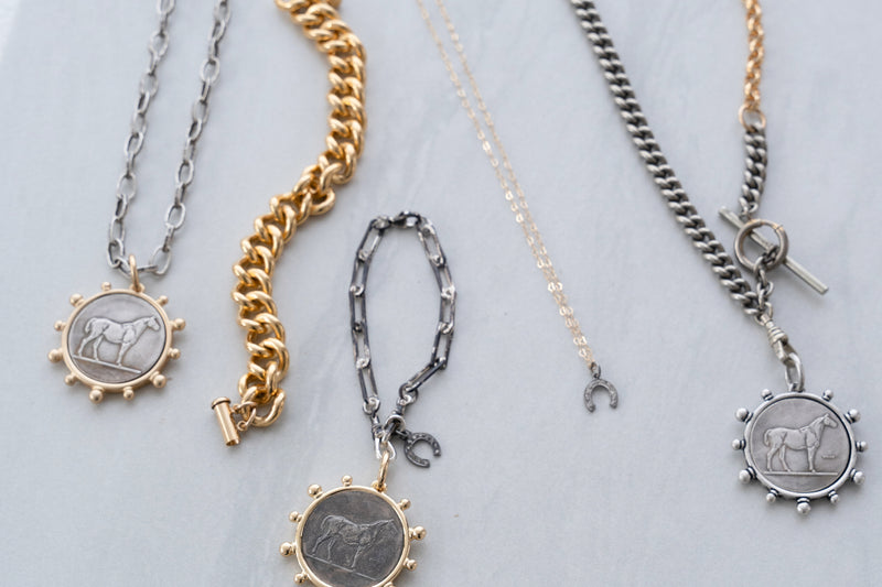 Equestrian Collection