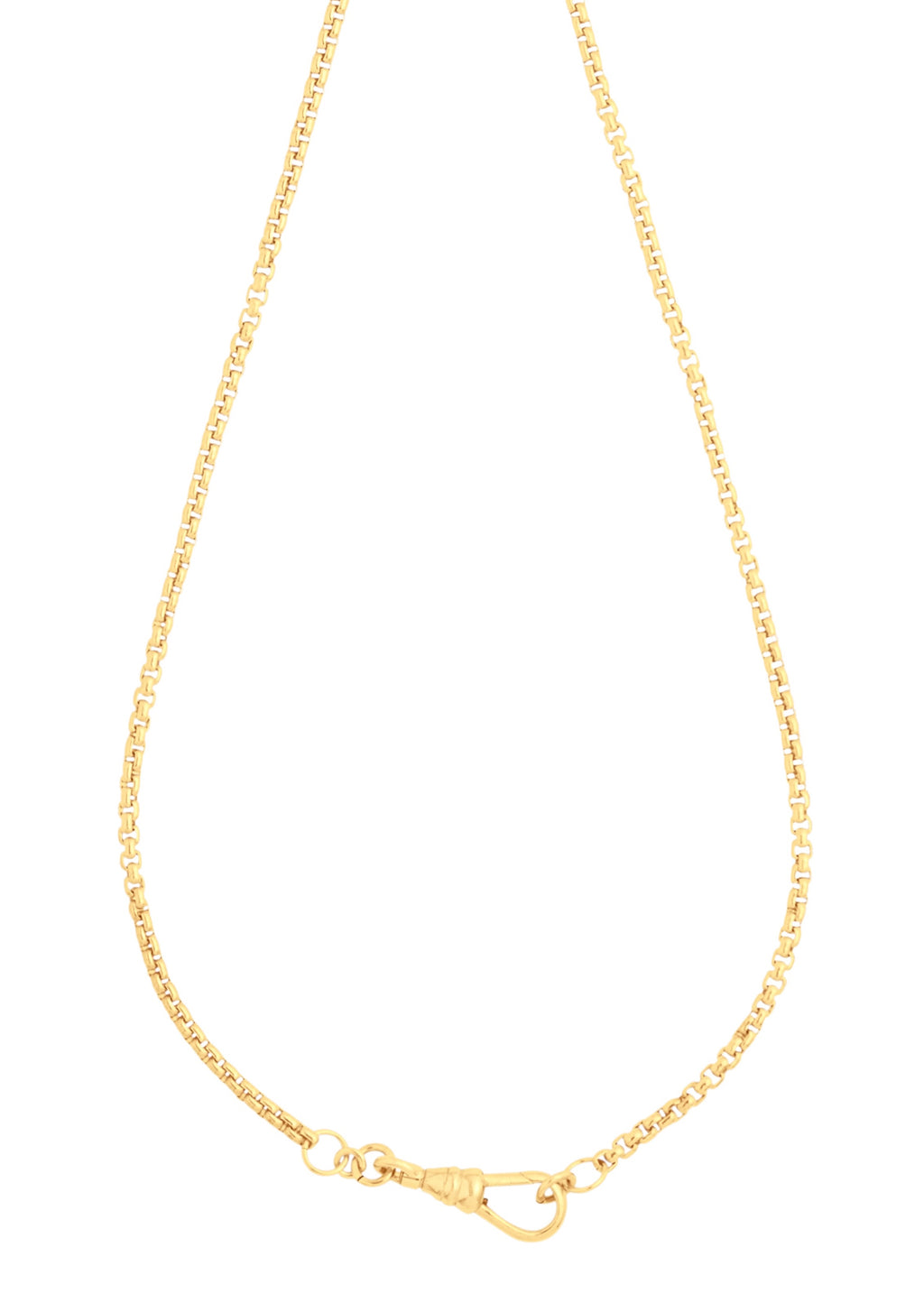 Natural Necklace