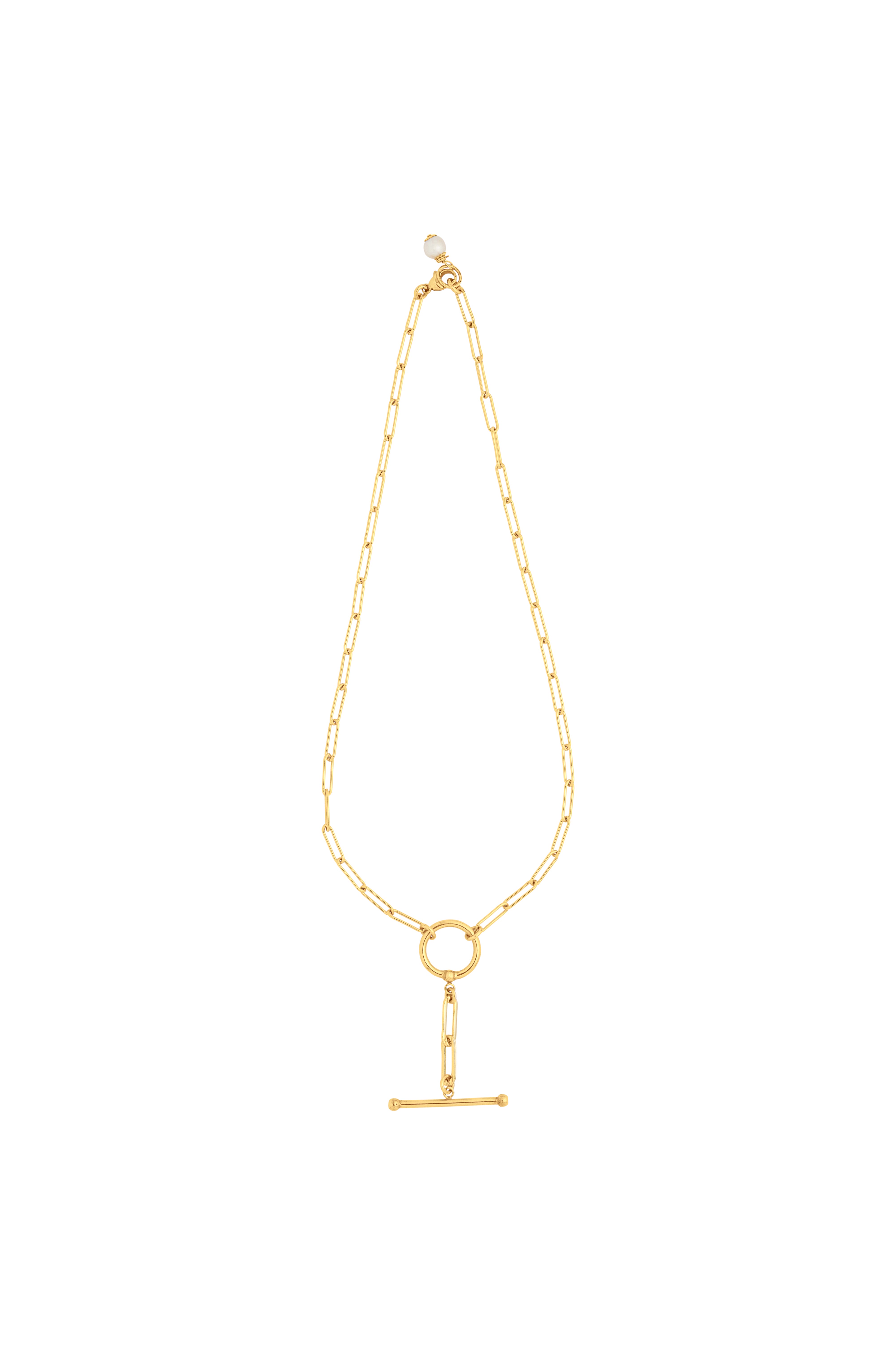 Kelly Necklace – Azi Rasson