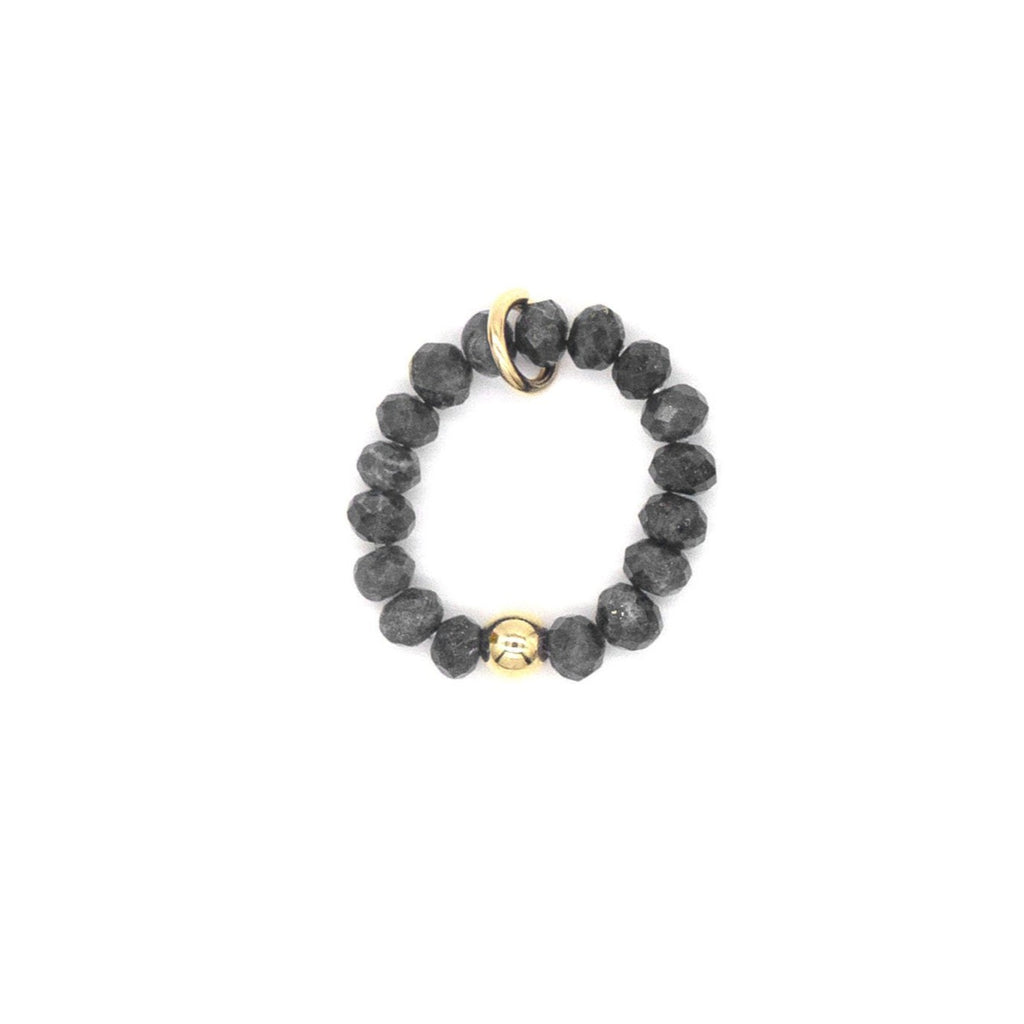3mm Black